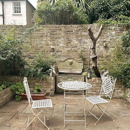 Sweet 2 Bed House In London'S Best Neighbourhood Villa Exterior photo