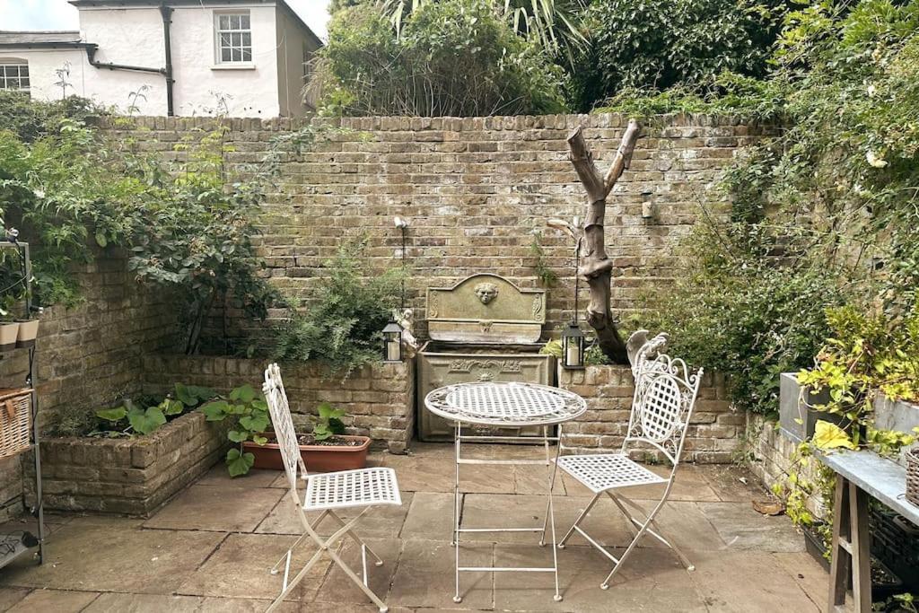 Sweet 2 Bed House In London'S Best Neighbourhood Villa Exterior photo